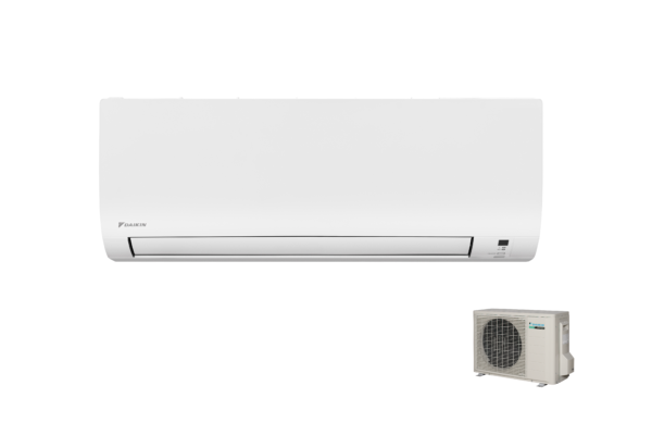 Daikin Comfora Set